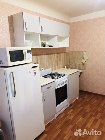 1-к квартира, 39 м², 3/9 эт. 1-к квартира, 39 м², 3/9 эт.