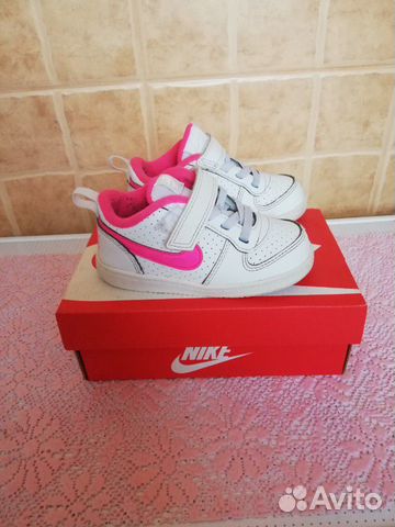 Кроссовки Nike