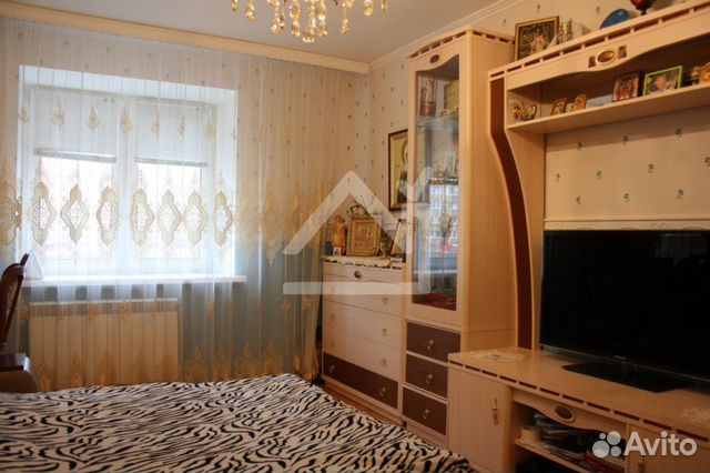 3-к квартира, 73.3 м², 3/10 эт. 3-к квартира, 73.3 м², 3/10 эт.