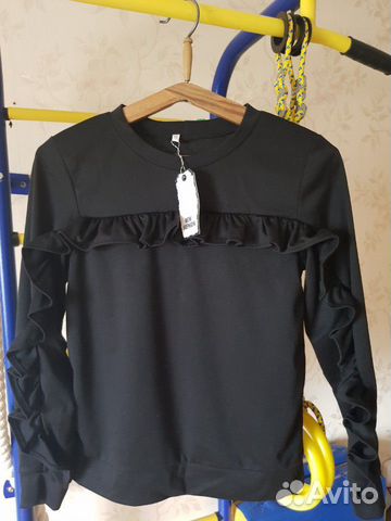 Свитшот новый