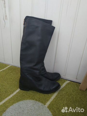 Сапоги Carlo pazolini