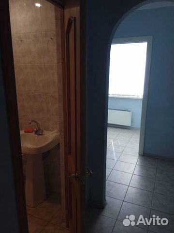 Офисное помещение, 43 м²