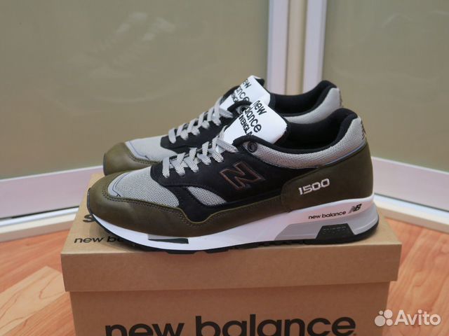 new balance m1500tgg