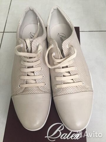 Полуботинки Balex, р.44 Полуботинки Balex, р.44