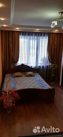 1-к квартира, 47 м², 8/11 эт.