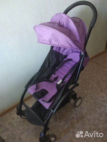 Коляска Коляска