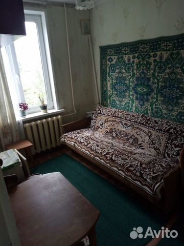 2-к квартира, 40.1 м², 3/4 эт. 2-к квартира, 40.1 м², 3/4 эт.