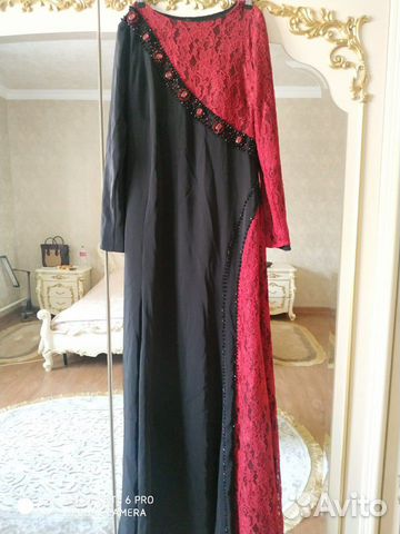 Платье Турецкое,новое