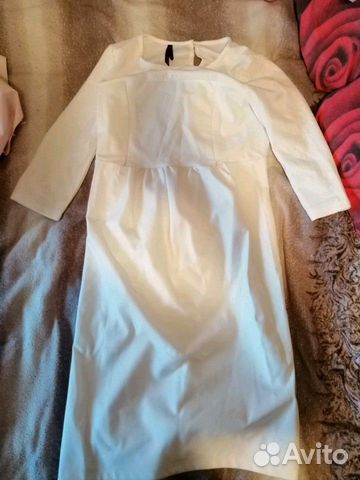 Платье для беременных 42 размер