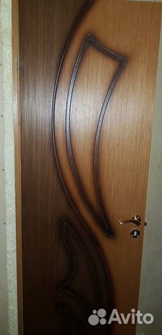 1-к квартира, 49 м², 1/4 эт.