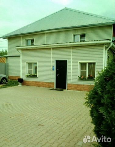 

5-к. коттедж, 150 м²