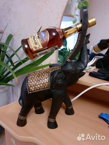 Статуэтка Слон