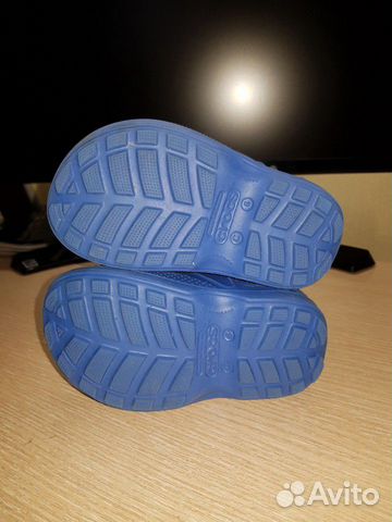 Сапожки Crogs Сапожки Crogs