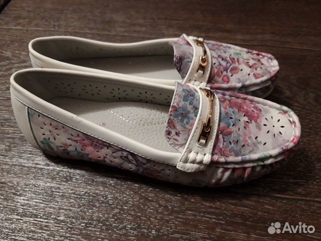 Мокасины Мокасины