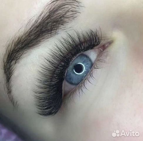Наращивание ресниц Наращивание ресниц