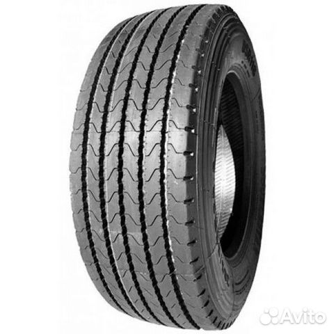 Шина Грузовая DoubleStar 385/65 R22.5 20PR (бочка) Шина Грузовая DoubleStar 385/65 R22.5 20PR (бочка)