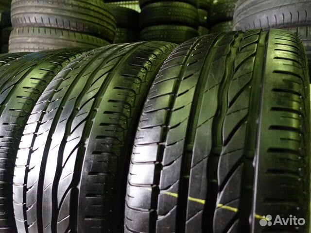 205 55 16 Bridgestone Turanza ER300 222w 205/55R16