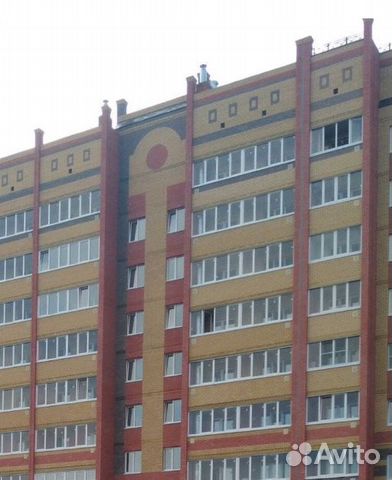 2-к квартира, 51 м², 8/9 эт.