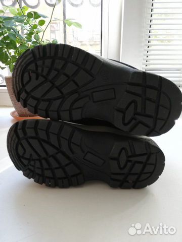 Ботинки зимние Viking 25р