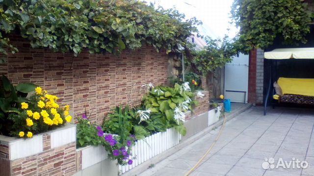 Дом 108 м² на участке 3 сот.