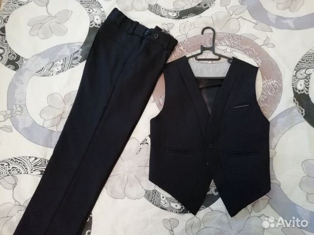 Костюм для школьника Костюм для школьника