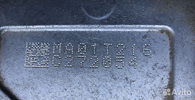 Подрамник Lexus LS 2019 MA01T216 Подрамник Lexus LS 2019 MA01T216