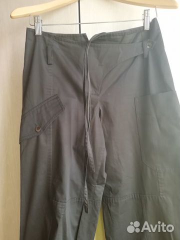 Брюки sportmax (Max Mara) Брюки sportmax (Max Mara)