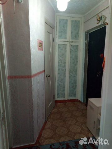 1-к квартира, 29 м², 5/5 эт.