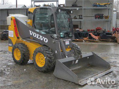 Стекло для Volvo MC135C/110/115 мини-погрузчик Стекло для Volvo MC135C/110/115 мини-погрузчик