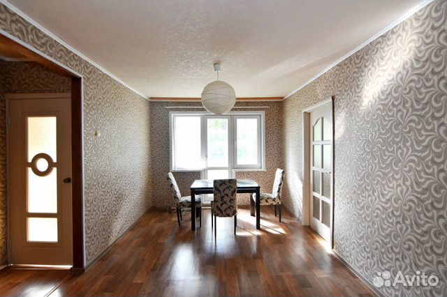 2-к квартира, 46 м², 5/5 эт. 2-к квартира, 46 м², 5/5 эт.