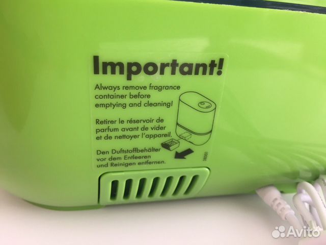 Увлажнитель Boneco Увлажнитель Boneco