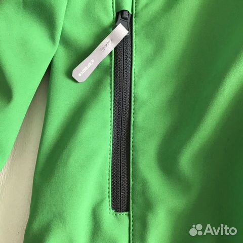 Ветровка icepeak softshell 116 Ветровка icepeak softshell 116