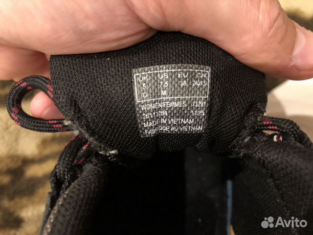 Ботинки Clarks Ботинки Clarks