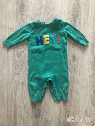 Телпый комбинезонов Next baby Телпый комбинезонов Next baby