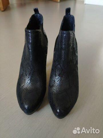 Ботильоны, полуботинки. Новые. Весна/Осень Ботильоны, полуботинки. Новые. Весна/Осень