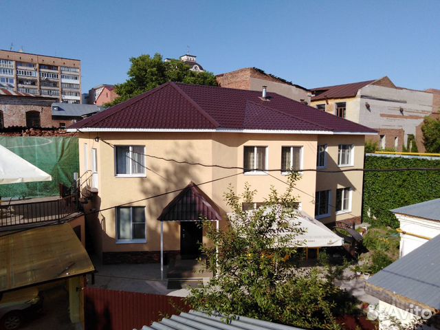 

3-к. дом, 215 м²