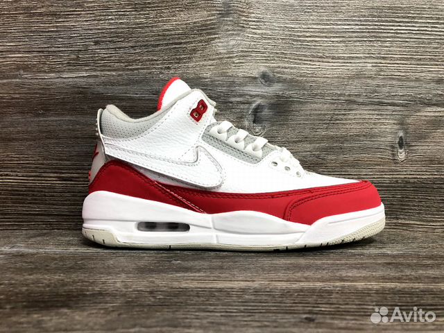 air jordan 3 tinker white