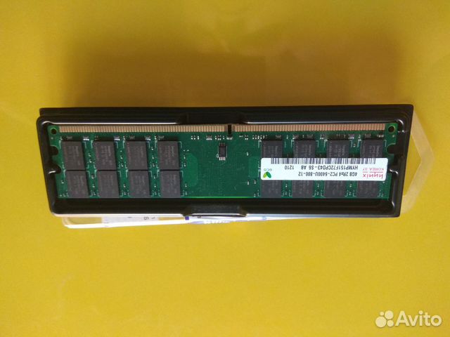 Hynix ddr2 4GB Hynix ddr2 4GB