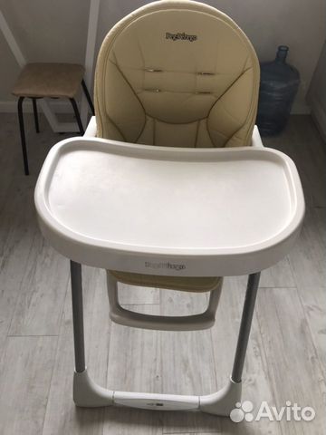Кресло для кормления peg perego Кресло для кормления peg perego