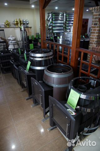 Котел отопительный Каракан-10 тпэ