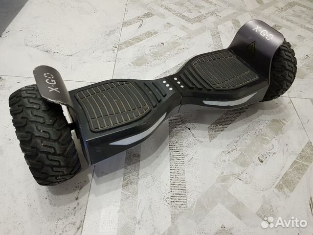 Гироскутер Кiwanо еs-03 Гироскутер Кiwanо еs-03