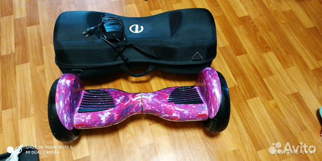 Гироскутер