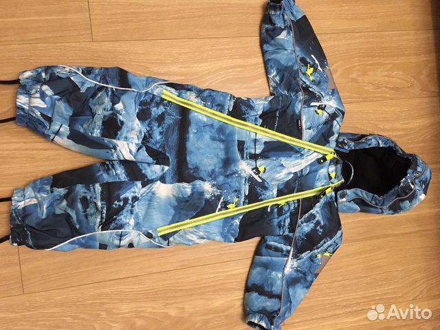 Комбинезон Molo, 80 см