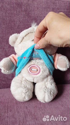 Мишка Teddy Мишка Teddy