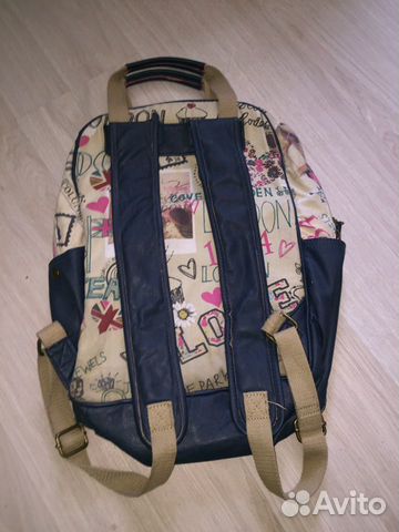 Рюкзак accessorize