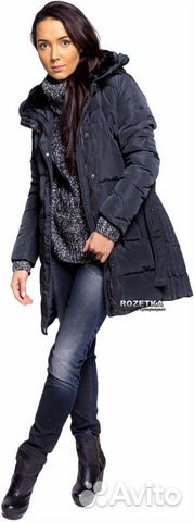 Пуховик Pepe Jeans Пуховик Pepe Jeans