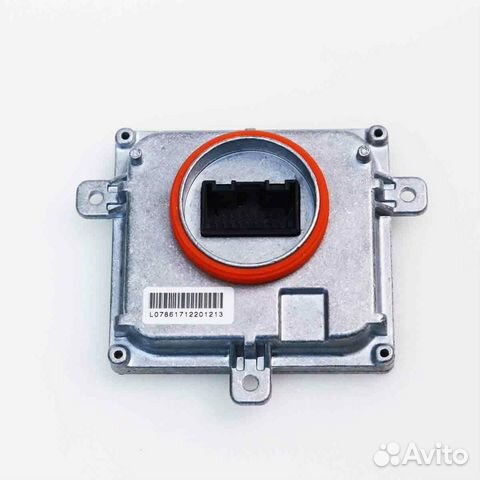 4G0907397R Блок дхо Audi А1,А3,А6,Q3 4G0.907.397.R