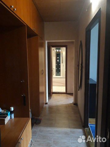 Комната 18 м² в 2-к, 11/17 эт. Комната 18 м² в 2-к, 11/17 эт.