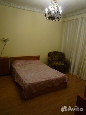 1-к квартира, 33 м², 1/5 эт.