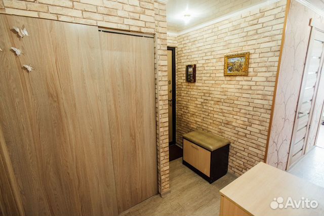3-к квартира, 61 м², 4/5 эт.